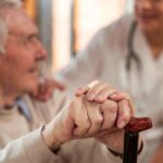 Volver a aprender: cómo las personas mayores en Residencial Palau viven septiembre como un nuevo comienzo
