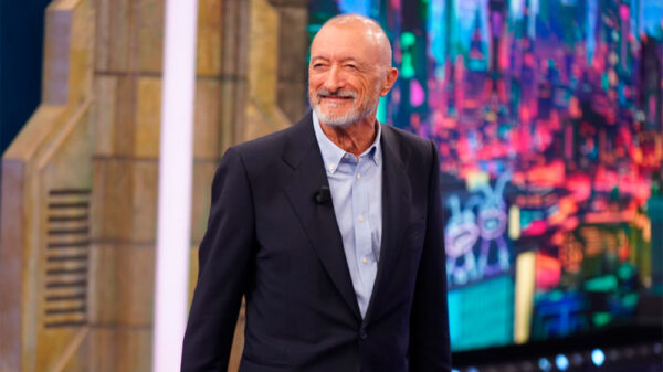 Arturo Pérez Reverte y Juego de pelotas arrasan, los 200 de Rosa, y Aruser@s no puede con Intxaurrondo Arturo Pérez Reverte y Juego de pelotas arrasan, los 200 de Rosa, y Aruser@s no puede con Intxaurrondo