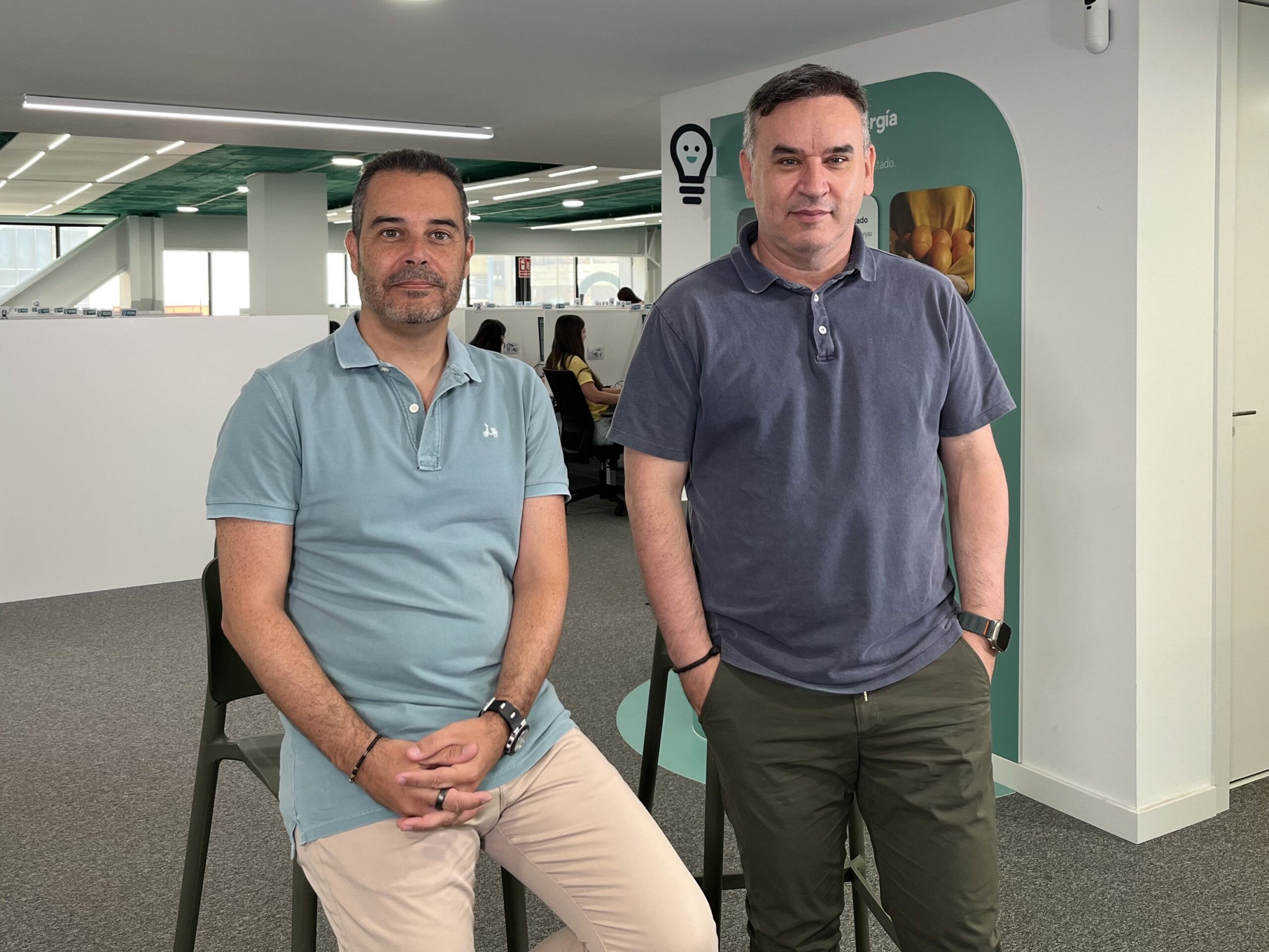 Gana Energía potencia la experiencia del cliente apostando por la IA y atención personalizada