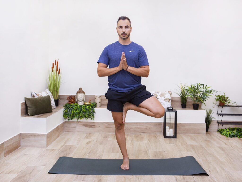 Entrenamiento personalizado con Adaptia Fitness, adaptado a las necesidades personales y profesionales de cada cliente