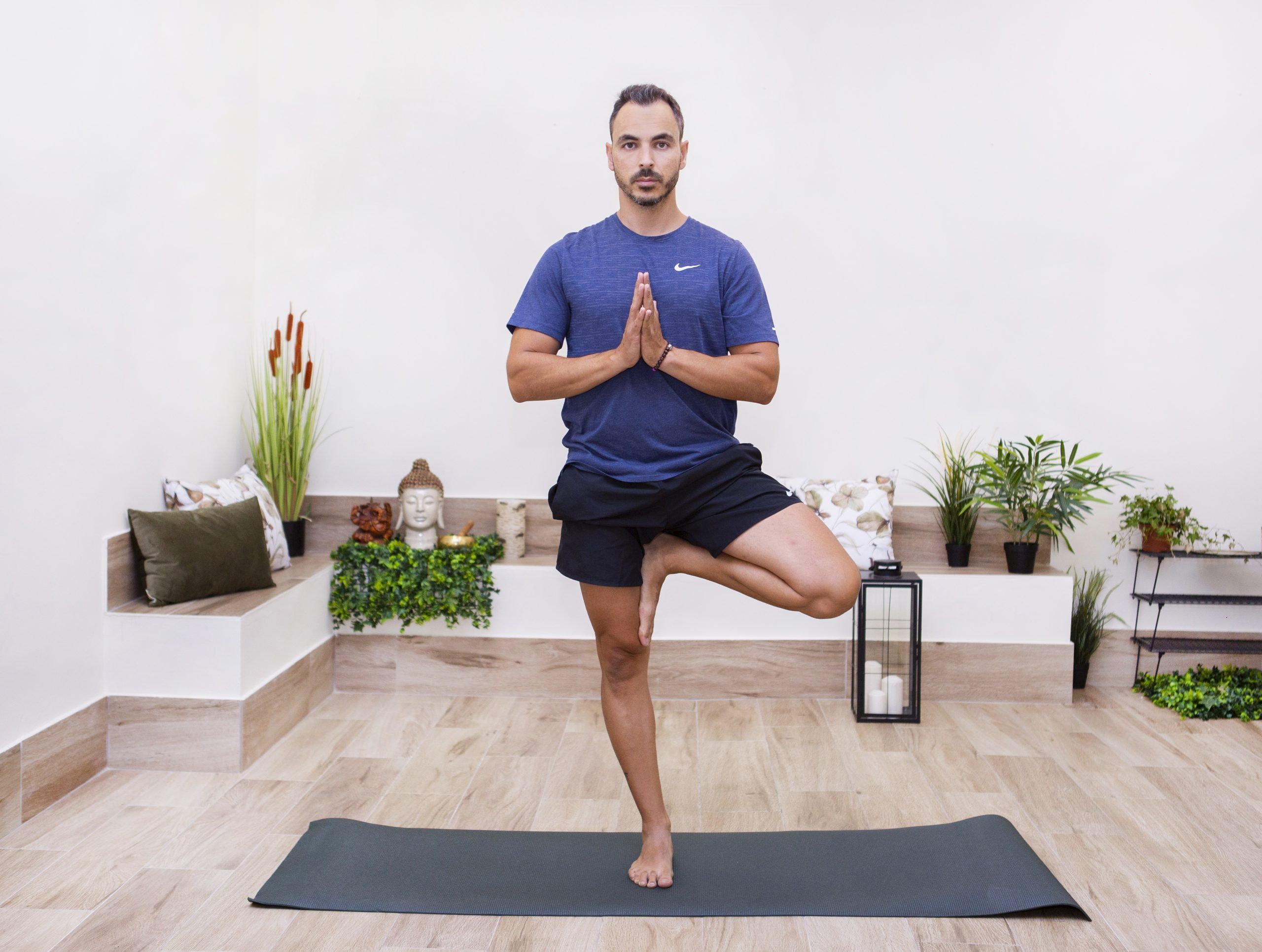 Entrenamiento personalizado con Adaptia Fitness, adaptado a las necesidades personales y profesionales de cada cliente