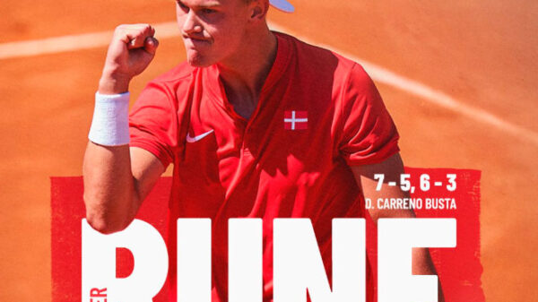 España se queda al borde del KO tras las derrotas de Pablo Carreño y Jaume Munar España se queda al borde del KO tras las derrotas de Pablo Carreño y Jaume Munar