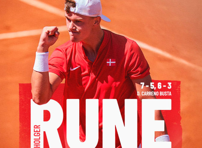 España se queda al borde del KO tras las derrotas de Pablo Carreño y Jaume Munar