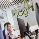 SDG Group extiende su liderazgo en IA con la apertura de oficinas en Arabia Saudita, Abu Dhabi y México