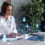 Los agentes IA crecen un 119% en la primera mitad de 2025, según el ‘Agentic Enterprise Index’ de Salesforce