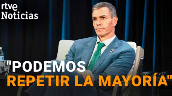 Somos socialistas, no antisanchistas, primer gran movimiento en el PSOE de un futuro del partido sin Sánchez