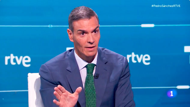 Alarma en IBEX 35 y en Comisión Europea por la decisión de Sánchez de gobernar sin los Presupuestos de 2026