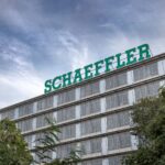Schaeffler muestra un primer semestre sólido en 2025