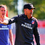 Simeone y Xabi ante el primer gran duelo en el feudo del Riyadh Air Metropolitano