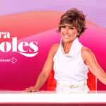 Begoña Villacís, Susana Uribarri y Carmen Ro, nuevas tertulianas de Sonsoles Onega Begoña Villacís, Susana Uribarri y Carmen Ro, nuevas tertulianas de Sonsoles Onega