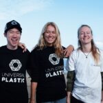 Universal Plastic y SEDIA lanzan un espacio de datos para monitorizar la contaminación plástica