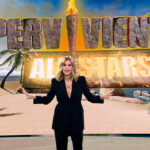 Supervivientes lidera con el gancho de Adara y vence a Kirsten Dunst, y Lasvinges gana a Igartiburu