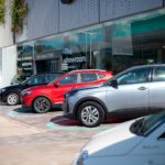 Raúl García finaliza su etapa como General Manager de la división de Automoción de OK Mobility