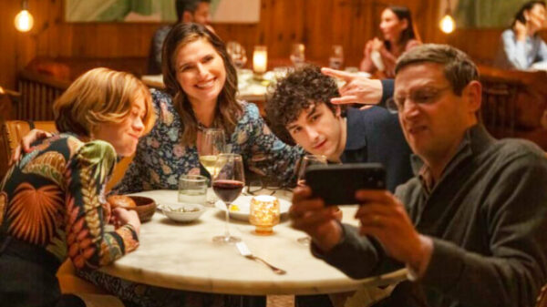 La empresa de sillas, Pequeños desastres e IT: Bienvenidos a Derry, series de estreno en HBO Max La empresa de sillas, Pequeños desastres e IT: Bienvenidos a Derry, series de estreno en HBO Max