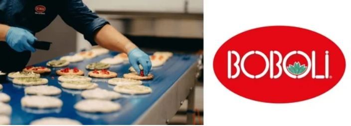 Lantmännen Unibake adquiere Boboli Benelux reforzando así la categoría de salados