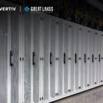 Vertiv completa la adquisición de Great Lakes Data Racks & Cabinets