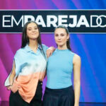 Victoria de Marichalar y su mejor amiga Rocío Laffón hablan en Emparejados sobre cómo es su relación Victoria de Marichalar y su mejor amiga Rocío Laffón hablan en Emparejados sobre cómo es su relación