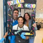 Vuelta al cole: transiciones escolares sin estrés ayudando a los niños en los cambios de etapa