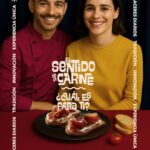 Interham y el CMJ se unen a ‘El Sentido de la Carne’