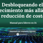 Aissist.io: por qué fracasan el 80 % de los esfuerzos en IA y cómo los líderes pueden finalmente capturar el ROI Aissist.io: por qué fracasan el 80 % de los esfuerzos en IA y cómo los líderes pueden finalmente capturar el ROI
