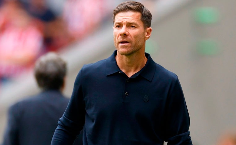 Sin Carvajal ni Militao a Kazajistán, la dura prueba para un Xabi Alonso tocado Sin Carvajal ni Militao a Kazajistán, la dura prueba para un Xabi Alonso tocado