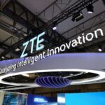 ZTE ingresa 8.540 millones de euros en el primer semestre de 2025 un 14.5% más que el año anterior
