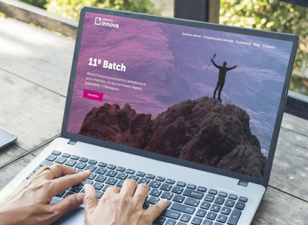 ABANCA lanza la 11ª edición de su Programa para Startups