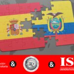 El Grupo Educativo FU, DQ Agencia Universitaria Internacional y el Instituto Superior Tecnológico España se unen para fortalecer la educación superior internacional