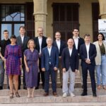 La Universidad del País Vasco (EHU) inaugura oficialmente la Cátedra HiTZ de IA&TL, primera estatal sobre Inteligencia Artificial y Tecnología del Lenguaje