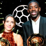 Del somos más que futbolistas de Aitana Bonmatí al Luis Enrique es como mi padre de Ousmane Dembélé