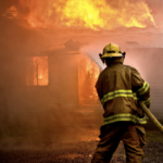Freehand explica por qué las casas pasivas no se queman en los incendios
