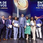 Caja de Ahorros honra la trayectoria de más de 300 colaboradores con el liderazgo de Andrés Farrugia