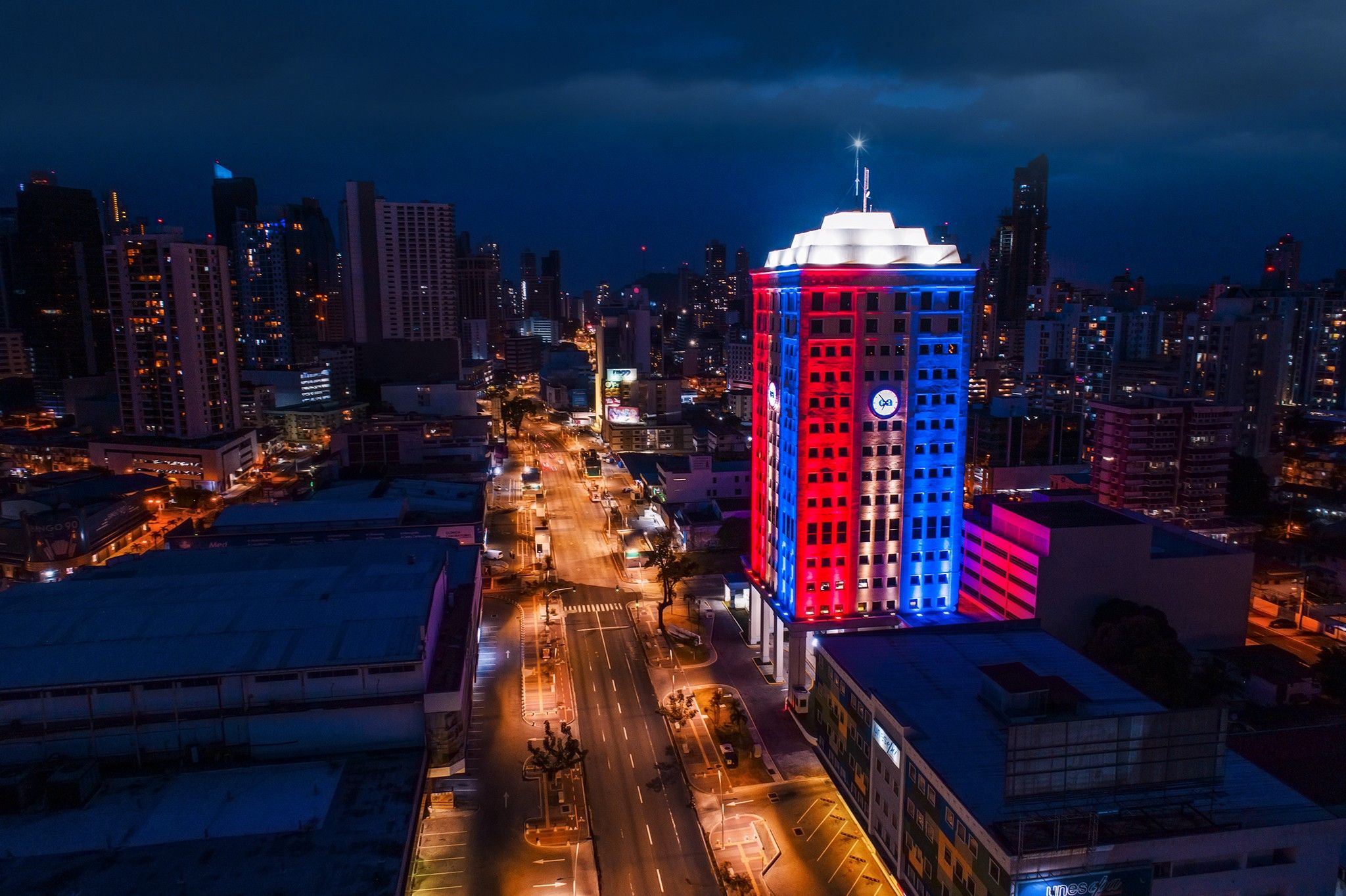Caja de Ahorros se consolida entre las empresas con mejor reputación de Panamá Caja de Ahorros se consolida entre las empresas con mejor reputación de Panamá