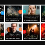 Tchaikovsky, Rimski-Kórsakov, Richard Wagner y Richard Strauss, en el arranque de temporada Tchaikovsky, Rimski-Kórsakov, Richard Wagner y Richard Strauss, en el arranque de temporada