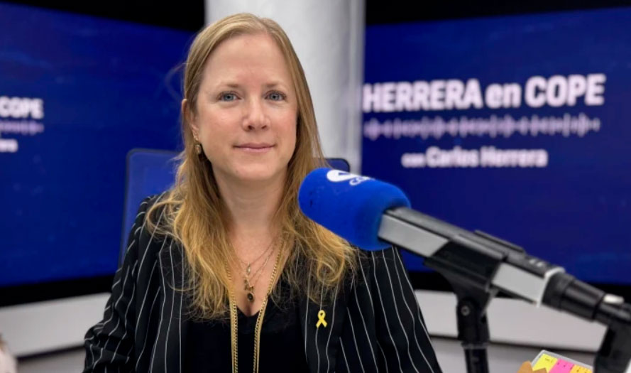 Sánchez dispuesto a pactar con Netanhayu para seguir aferrado al búnker de la Moncloa