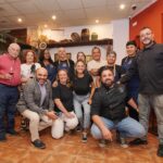 Murcia estrena asador en el centro con carnes ibéricas y de ternera de Abrasador Murcia estrena asador en el centro con carnes ibéricas y de ternera de Abrasador