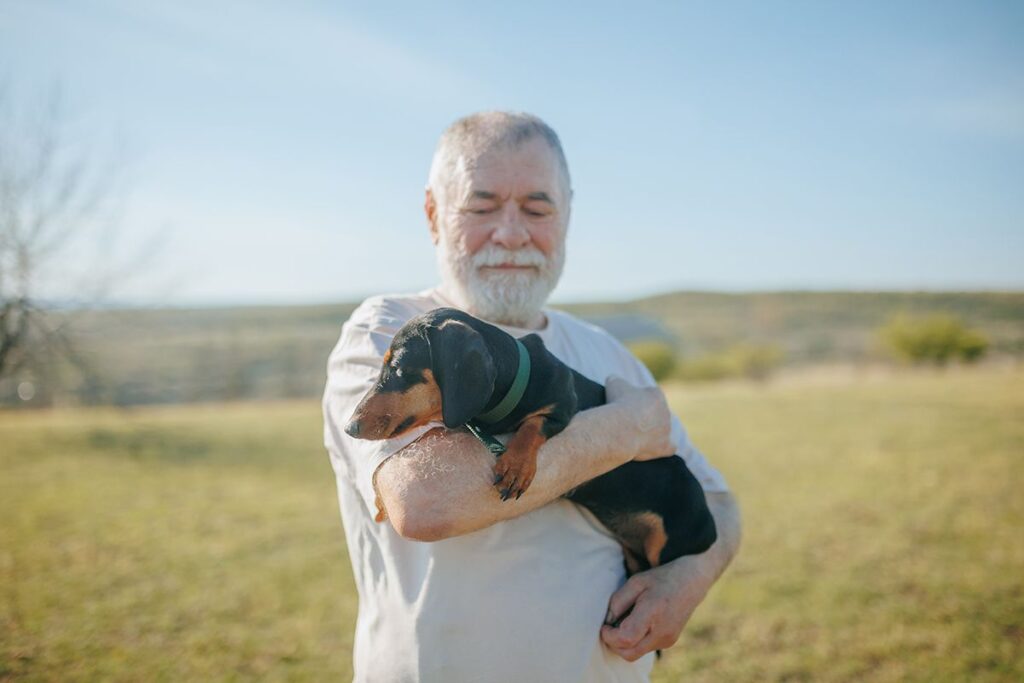 Finca Von Martin impulsa el valor emocional de los animales como puente entre generaciones