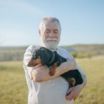 Finca Von Martin impulsa el valor emocional de los animales como puente entre generaciones