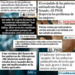 Proteger a las mujeres, agilizar el desalojo de los okupas, y plantear un Pacto de Estado por la vivienda Proteger a las mujeres, agilizar el desalojo de los okupas, y plantear un Pacto de Estado por la vivienda