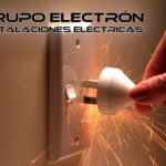 GRUPO ELECTRON: destaca la importancia de una revisión eléctrica en los hogares y negocios para prevenir incendios