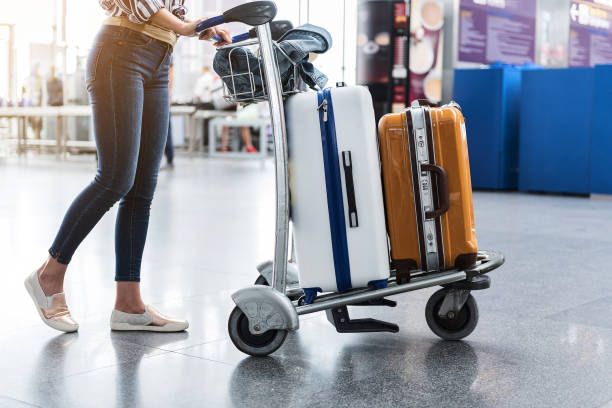 AirHelp alerta sobre una posible normativa europea para frenar abusos con el equipaje en aeropuertos