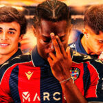 Kylian Mbappé, Arda Güler y Jude Bellingham, ante la prueba de un peligroso Levante