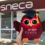 Grupo Esneca Formación celebra su 12º aniversario con la campaña ‘Neca por el mundo’