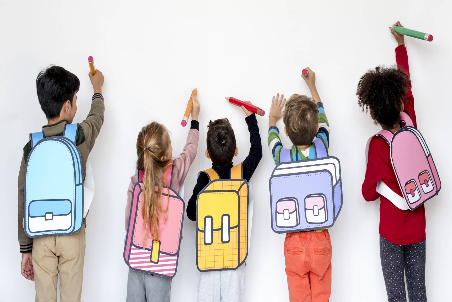 Megacity asegura la vuelta al cole con envíos rápidos de material escolar en 24-48 horas