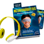 Álvaro Cano celebra el éxito de su libro ‘Neurohábitos para mentes brillantes’, best seller en Amazon