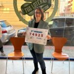 Tus Loteras de Alicante acerca la Lotería de Navidad y del Niño a toda España gracias a su venta online