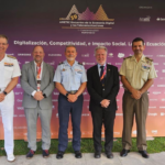 El COITT refuerza la colaboración con los tres ejércitos para favorecer el acceso a las Fuerzas Armadas