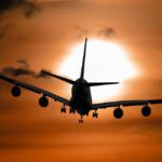 Un 30,8% de los vuelos que salieron en verano desde España lo hicieron con retraso, según AirHelp Un 30,8% de los vuelos que salieron en verano desde España lo hicieron con retraso, según AirHelp