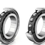 Schaeffler lanza un nuevo producto: rodamientos a bolas de contacto angular de precisión para herramientas accionadas