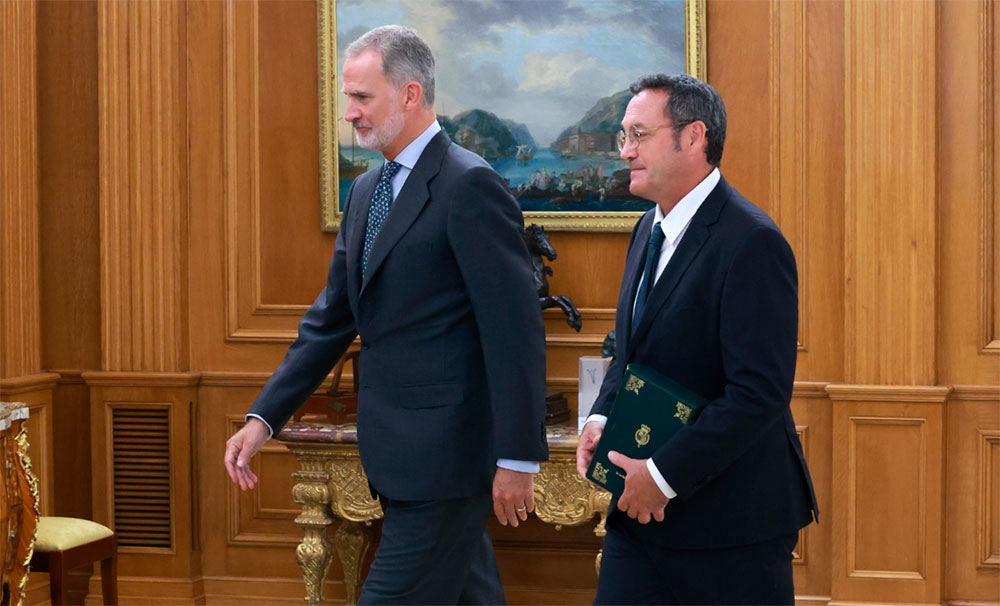 Rebelión de jueces y fiscales contra Sánchez y García Ortiz en un durísimo comunicado